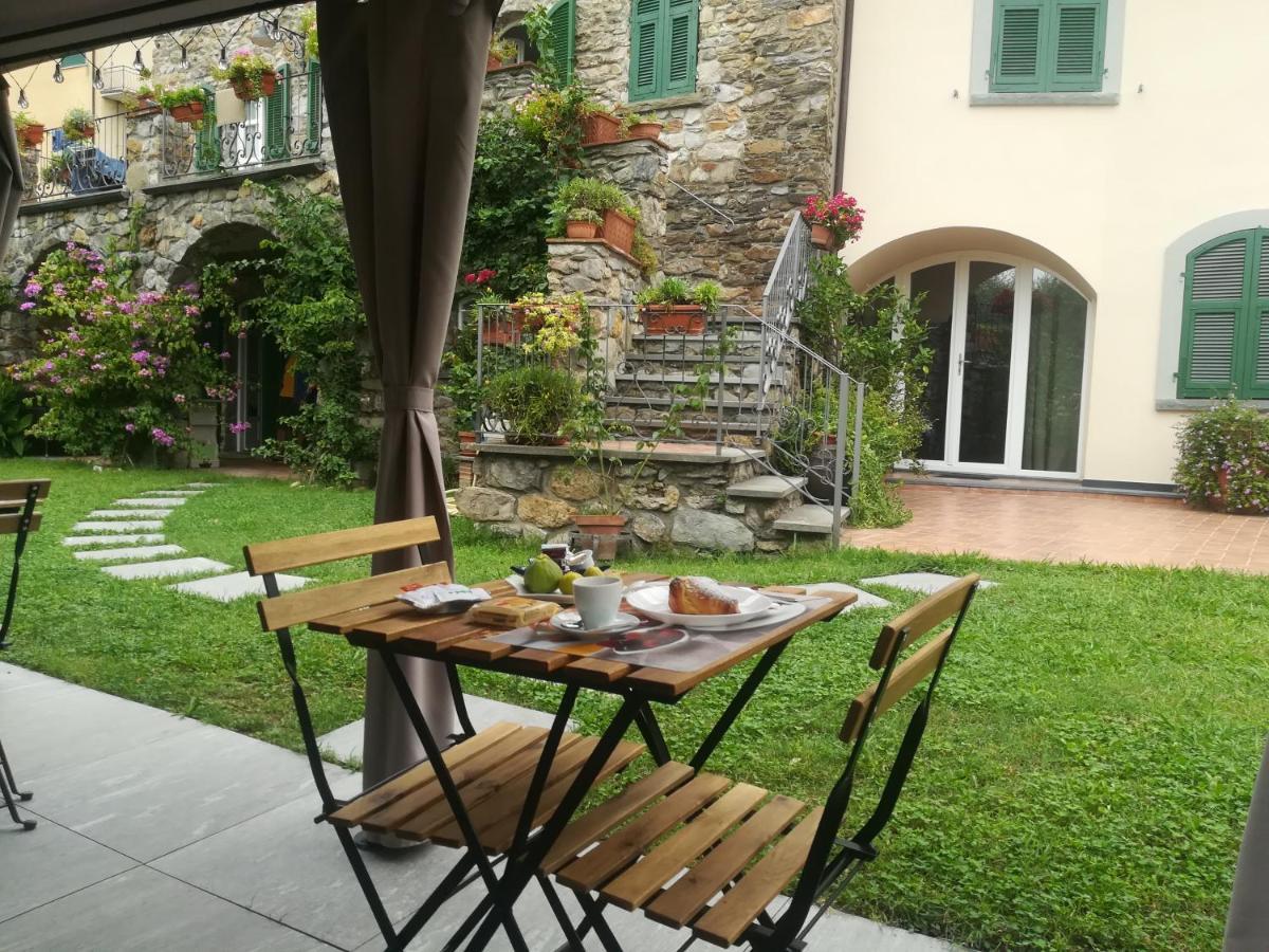 Il Casale Del Magra Hotel Ameglia Exterior photo
