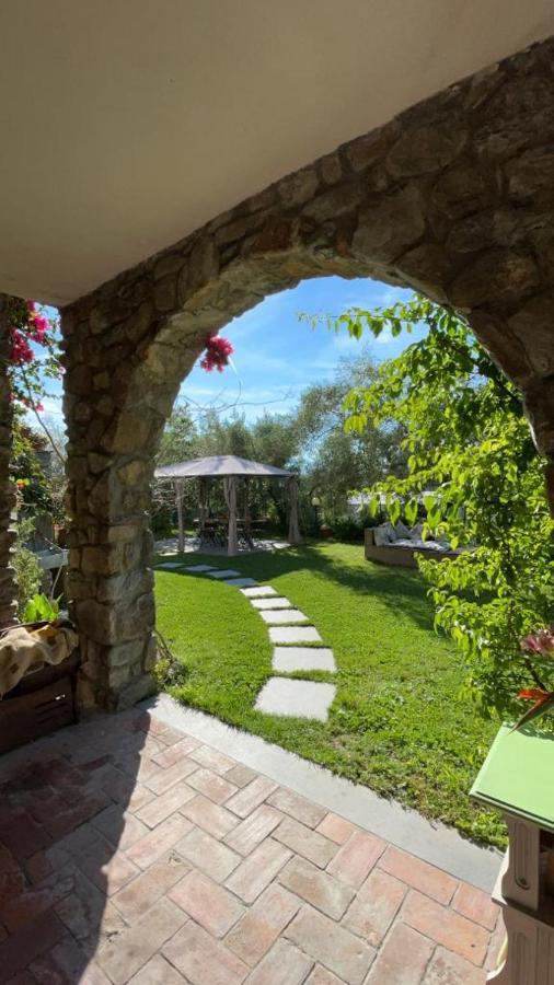 Il Casale Del Magra Hotel Ameglia Exterior photo