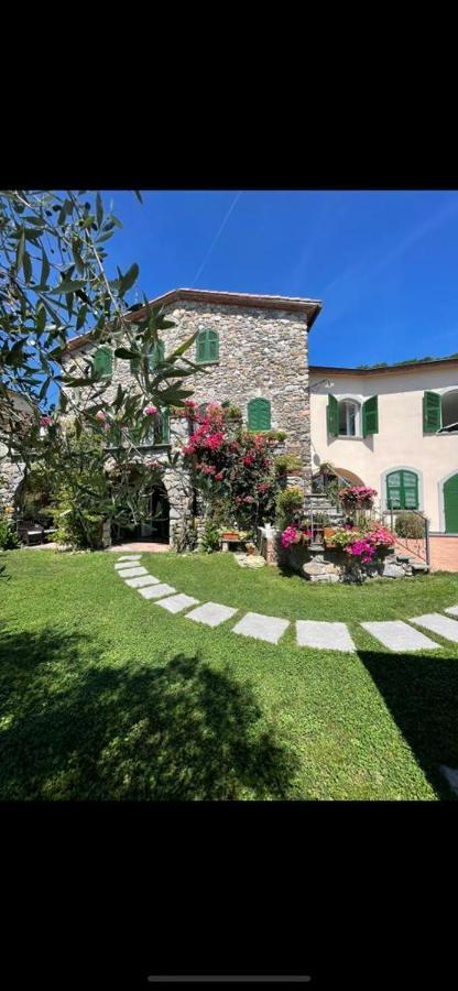 Il Casale Del Magra Hotel Ameglia Exterior photo