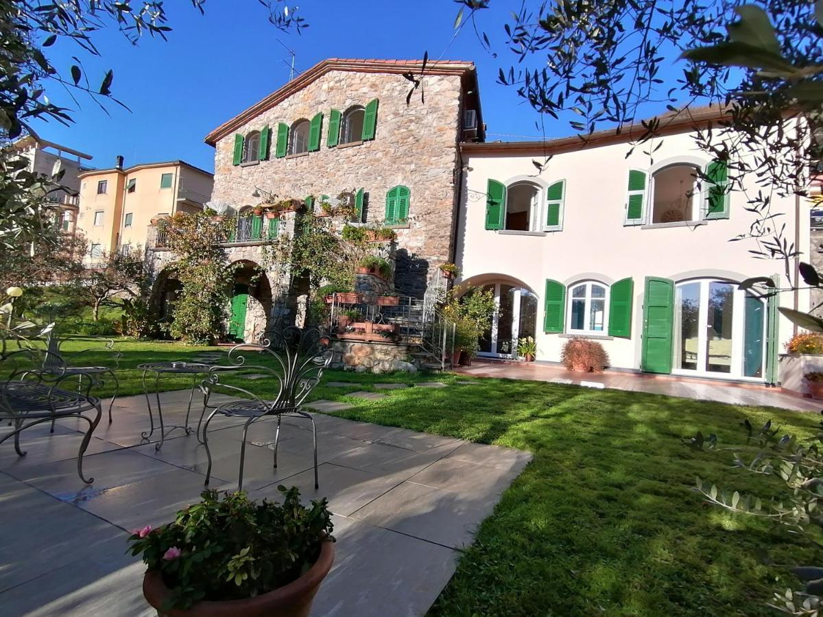 Il Casale Del Magra Hotel Ameglia Exterior photo