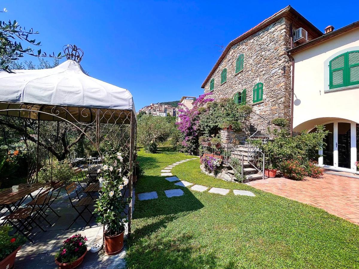 Il Casale Del Magra Hotel Ameglia Exterior photo