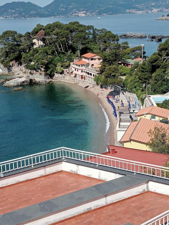 Il Casale Del Magra Hotel Ameglia Exterior photo