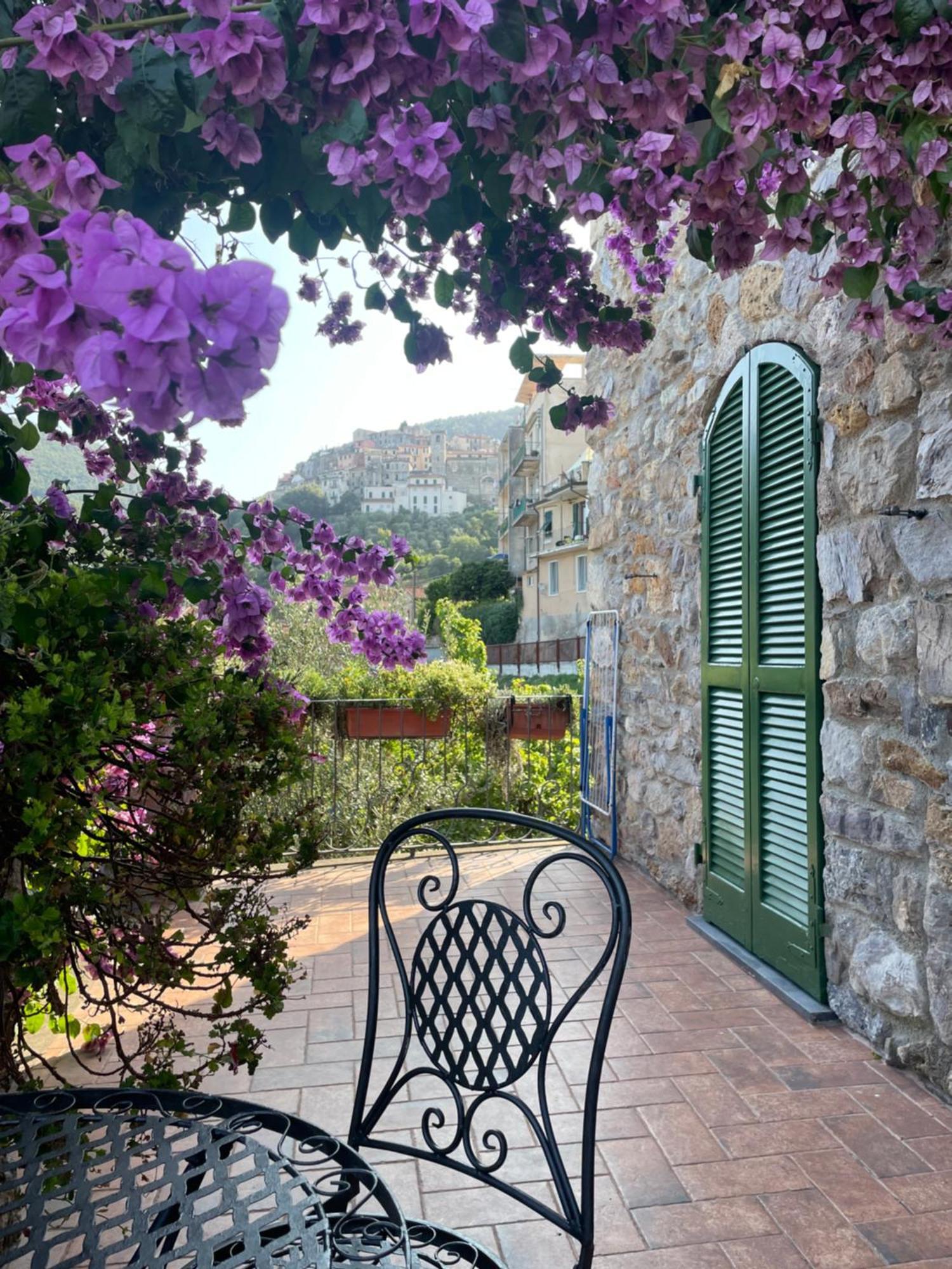 Il Casale Del Magra Hotel Ameglia Exterior photo