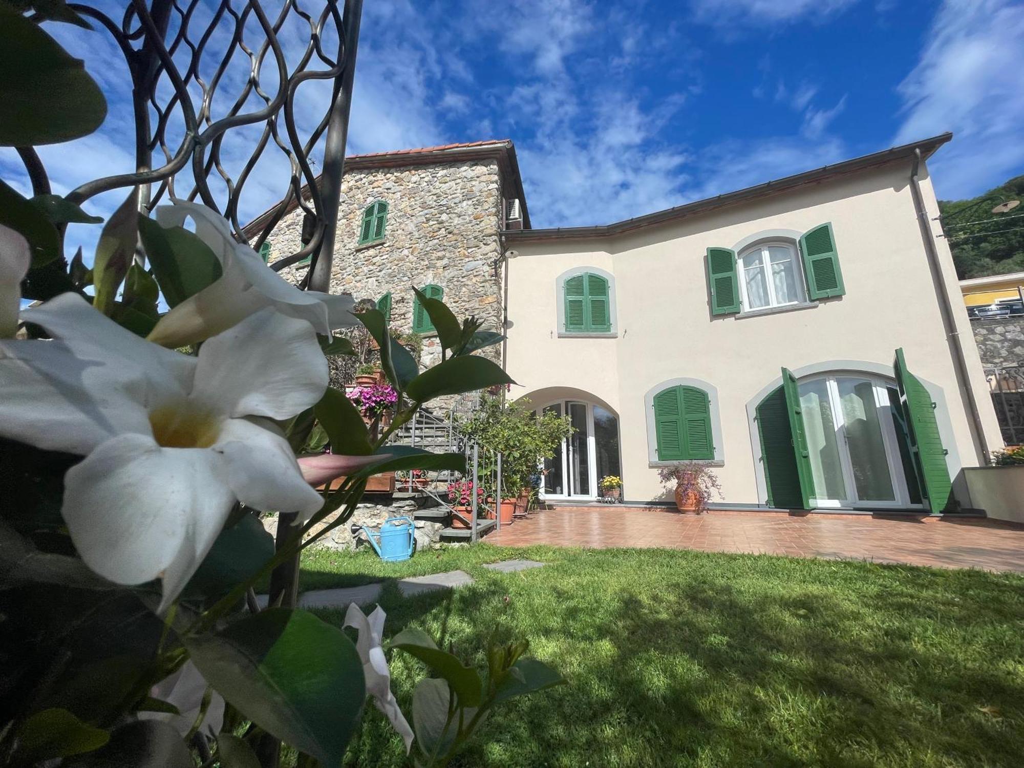 Il Casale Del Magra Hotel Ameglia Exterior photo