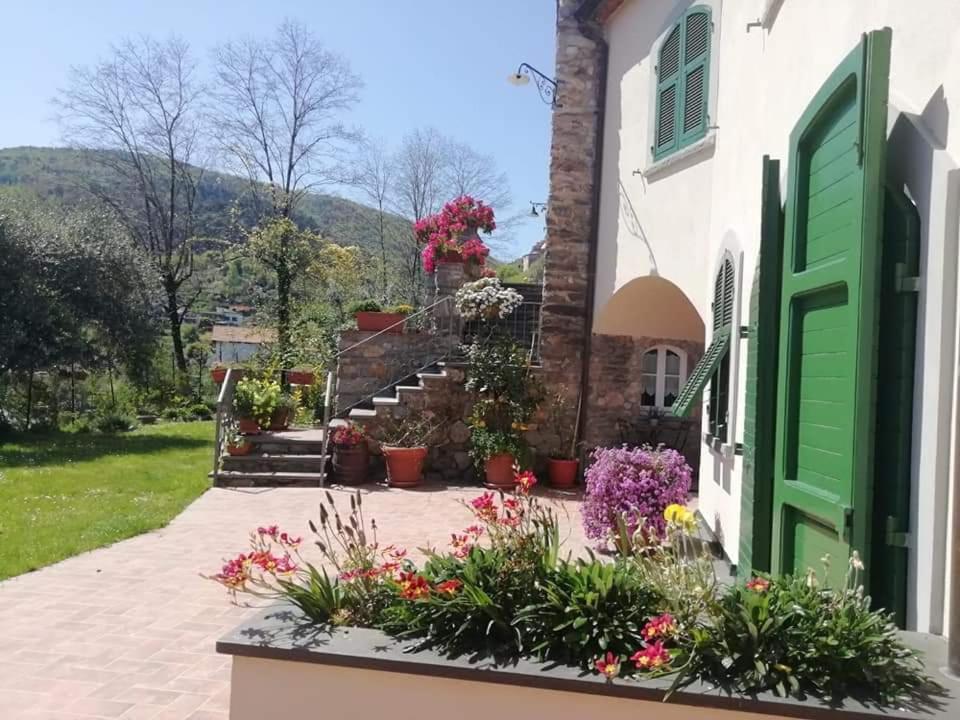 Il Casale Del Magra Hotel Ameglia Exterior photo